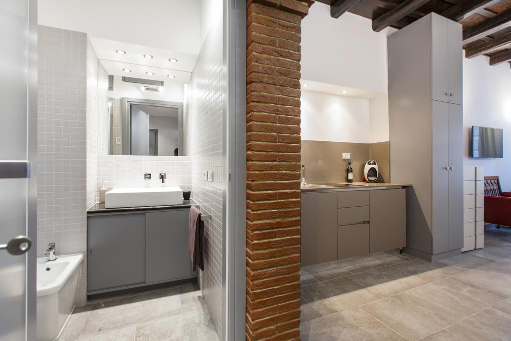 Roman Forum Suite Exterior photo