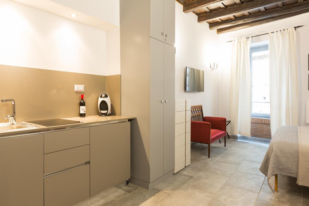 Roman Forum Suite Exterior photo