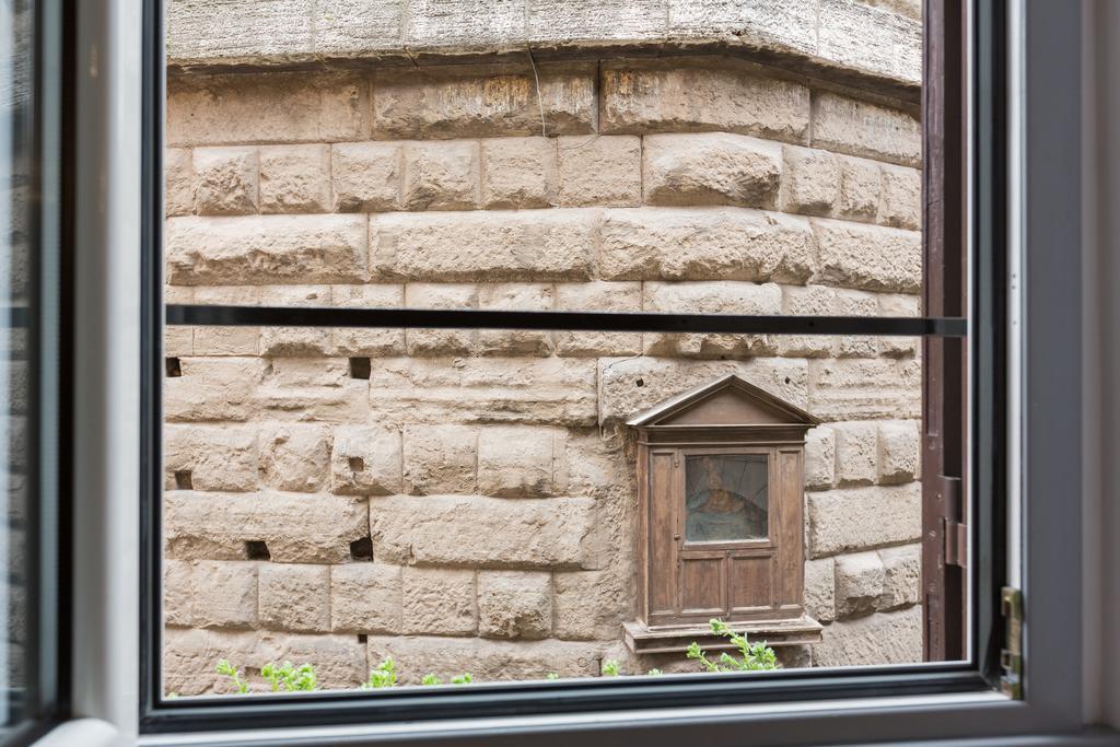 Roman Forum Suite Exterior photo