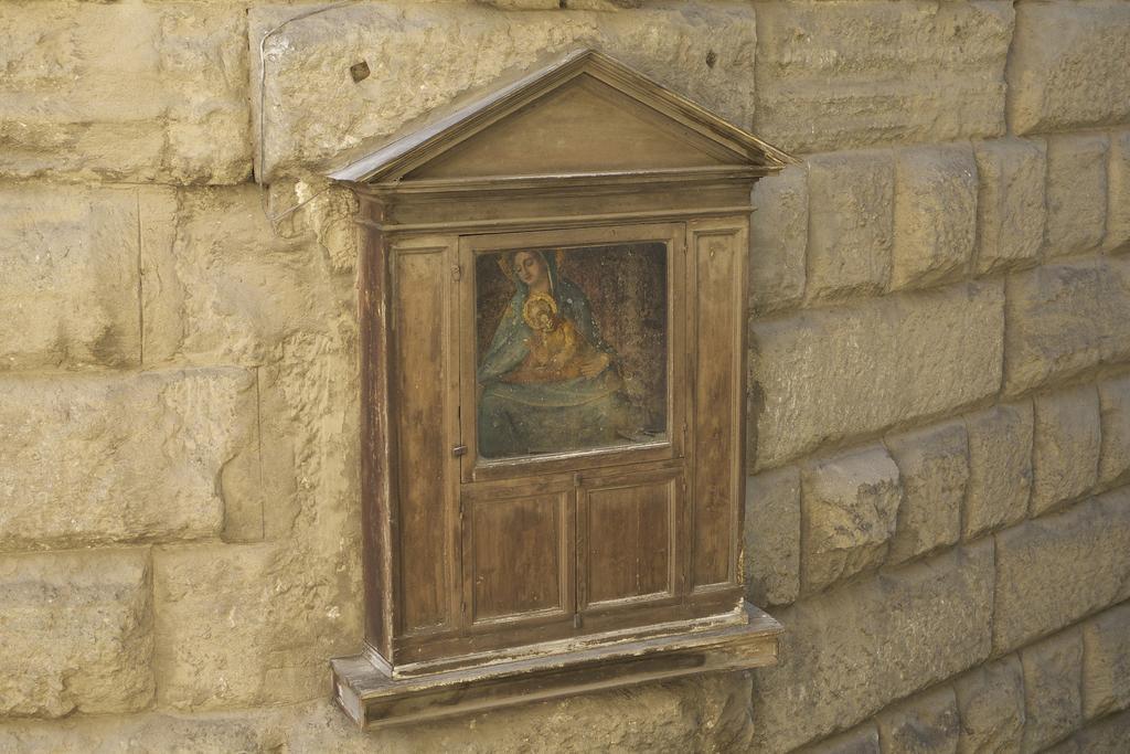 Roman Forum Suite Exterior photo